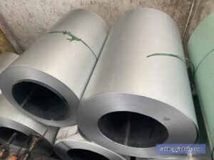 Giá tôn Đông Á tại Quận 5