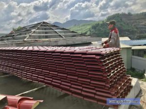 Giá tôn Đông Á tại Quận 7