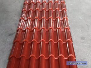 Giá tôn Đông Á tại Quận 9
