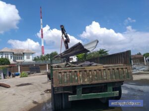 Giá tôn Đông Á tại Quận Phú Nhuận