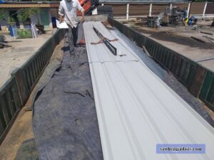 Giá tôn Đông Á tại Quận Tân Bình