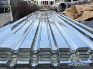 Giá tôn Đông Á tại Tiền Giang