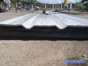 Giá tôn Đông Á tại TP Thủ Đức