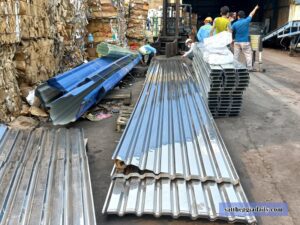 Giá tôn Đông Á tại Vĩnh Long