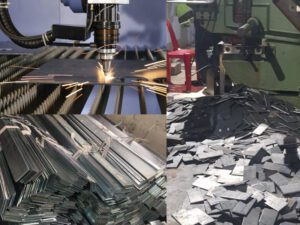 Gia công thép tấm theo yêu cầu giá rẻ nhất