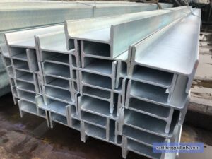 Giá thép hình H Bà Rịa Vũng Tàu