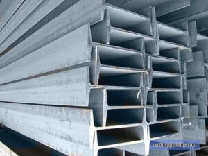 Giá thép hình H Huyện Củ Chi
