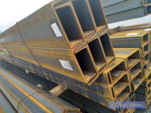 Giá thép hình H Huyện Nhà Bè