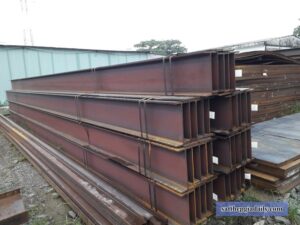 Giá thép hình H Ninh Thuận
