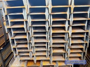 Giá thép hình H Quận 2