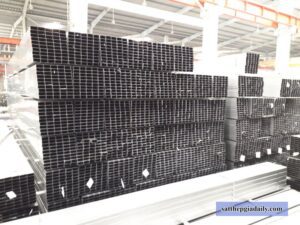 Giá sắt thép hộp đen tại Quận Phú Nhuận