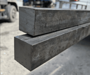 Giá thép vuông đặc hôm nay