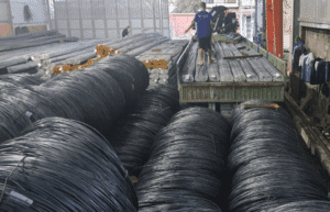 Giá thép tổ hợp mới nhất hôm nay