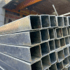 Thép hộp mạ kẽm 75x75