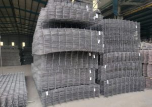 Công ty cung cấp lưới thép hàn nhúng nóng giá rẻ tphcm