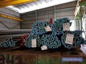Giá sắt thép cây tại Đắc Lắc