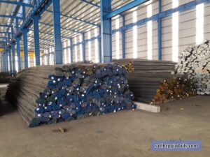 Giá sắt thép cây tại Khánh Hòa