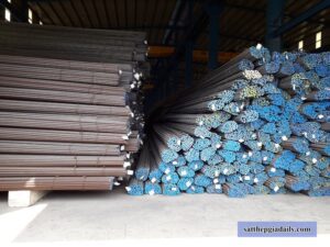 Giá sắt thép cây Quận 12