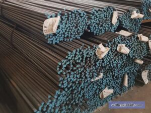 Giá sắt thép cây tại Quận 6