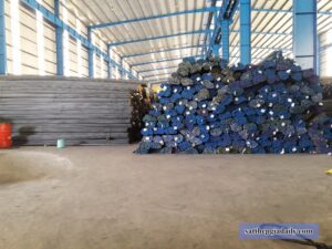 Giá sắt thép cây tại Quận Phú Nhuận