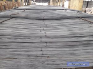 Giá sắt thép cây tại Tây Ninh