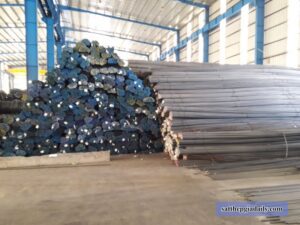 Giá sắt thép cây TP Thủ Đức