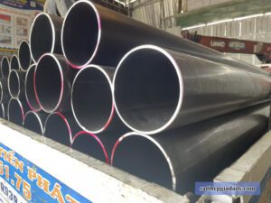 Giá thép ống đen tại Đắc Nông