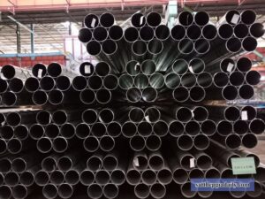 Giá thép ống đen Quận 6