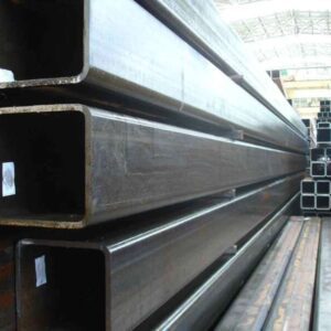 Thép hộp 25x25 được sử dụng rất nhiều trong các công trình