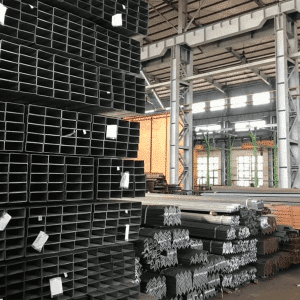 Đại lý Vương Quân Khôi cung cấp thép hộp 90x90 với giá cả phải chăng