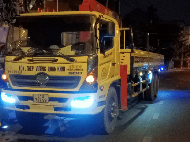 Các sản phẩm thép 400x200 tại Vương Quân Khôi cam kết hoàn toàn là hàng chính hãng, có giấy chứng nhận rõ ràng