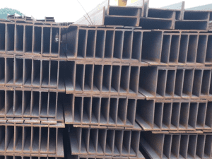 Bảng báo giá thép hình I250 cập nhật mới nhất