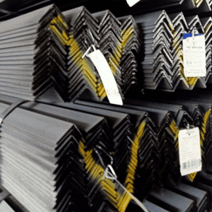 Bảng giá thép hình V80 mới nhất hiện nay