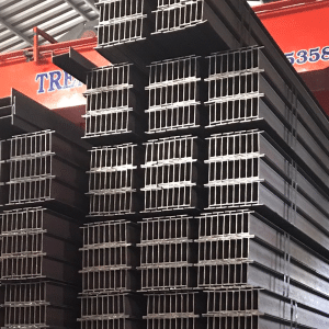 Bảng báo giá thép hình I298 mới nhất hiện nay