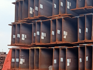 Bảng giá thép hình I298 mới nhất hiện nay