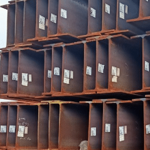 Bảng giá thép hình I298 mới nhất hiện nay
