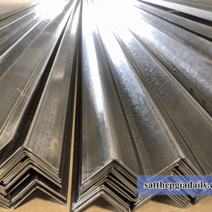 Báo giá thép hình V150 mới nhất hôm nay