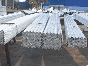 Báo giá thép hình V50 mới nhất thị trường hiện nay