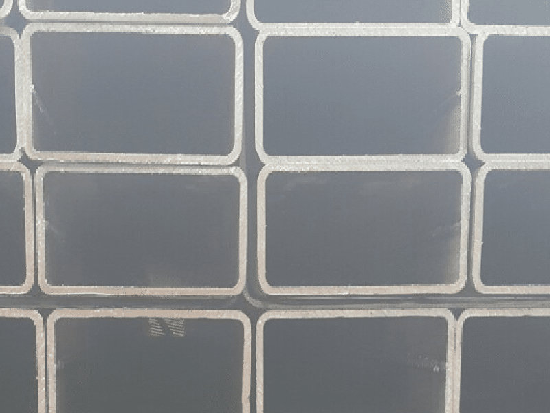 Thép hộp 100x150 đen