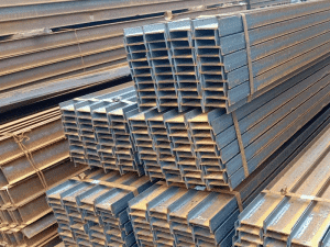Sắt hình I248 là gì?