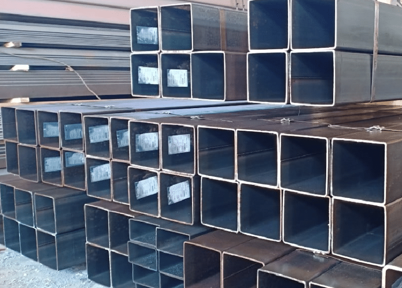 Tìm hiểu thông tin về thép 125x125