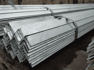 Giá sắt thép hình V65 hôm nay