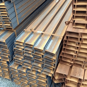 Giá thép hình I244 cập nhật mới nhất hiện nay