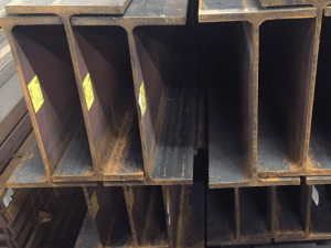 Giá thép hình I400 rẻ nhất hiện nay