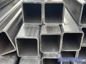 Giá thép hộp mạ kẽm tại Đồng Nai