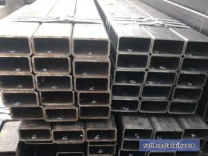 Giá thép hộp mạ kẽm tại Vĩnh Long