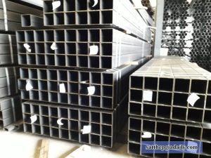 Giá thép hộp Nam Hưng tại Đắc Nông