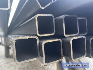 Giá thép hộp Nam Hưng tại Huyện Củ Chi