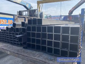 Giá thép hộp Nam Hưng tại Lâm Đồng