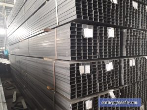 Giá thép hộp Nam Hưng tại Tây Ninh